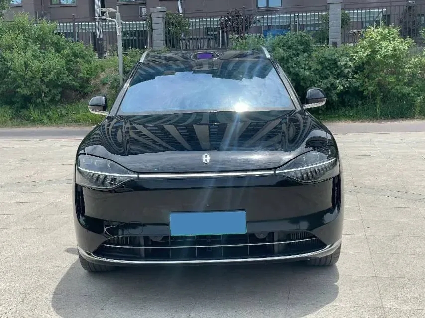 2024 HIMA AITO M9 1.5T 152HP L4 REEV 52KWH,autocango,china used car exporter,china ev exporter,chinese used car exporter,chinese used ev exporter