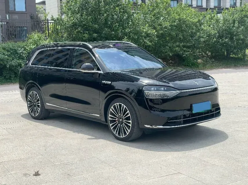 2024 HIMA AITO M9 1.5T 152HP L4 REEV 52KWH,autocango,china used car exporter,china ev exporter,chinese used car exporter,chinese used ev exporter