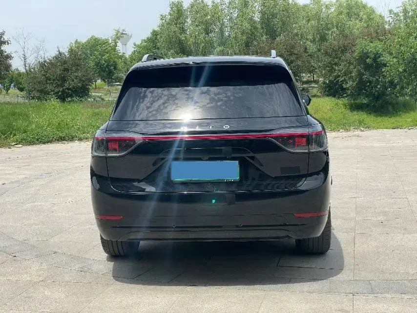 2024 HIMA AITO M9 1.5T 152HP L4 REEV 52KWH,autocango,china used car exporter,china ev exporter,chinese used car exporter,chinese used ev exporter