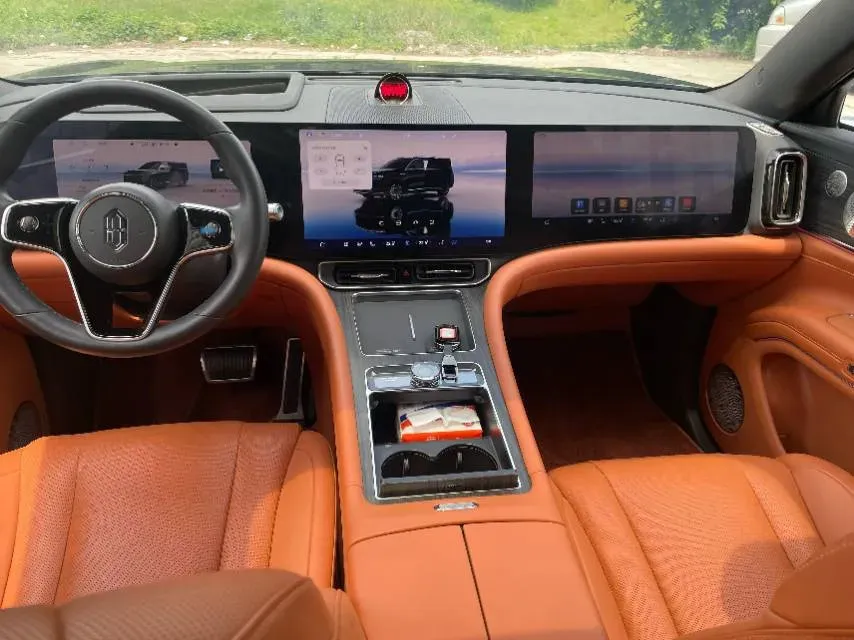 2024 HIMA AITO M9 1.5T 152HP L4 REEV 52KWH,autocango,china used car exporter,china ev exporter,chinese used car exporter,chinese used ev exporter