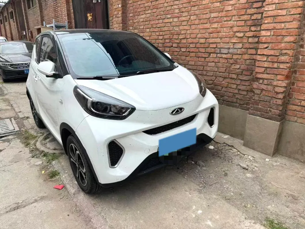 2021 Chery Little Ant BEV 35.6KWH,autocango,china used car exporter,china ev exporter,chinese used car exporter,chinese used ev exporter