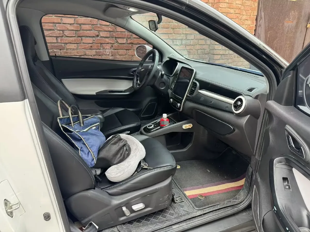 2021 Chery Little Ant BEV 35.6KWH,autocango,china used car exporter,china ev exporter,chinese used car exporter,chinese used ev exporter