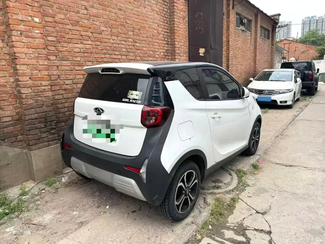 2021 Chery Little Ant BEV 35.6KWH,autocango,china used car exporter,china ev exporter,chinese used car exporter,chinese used ev exporter