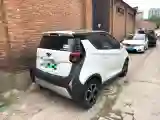 2021 Chery Little Ant BEV 35.6KWH