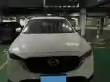 2024 Mazda CX-5 2.0L 155HP L4 6AT