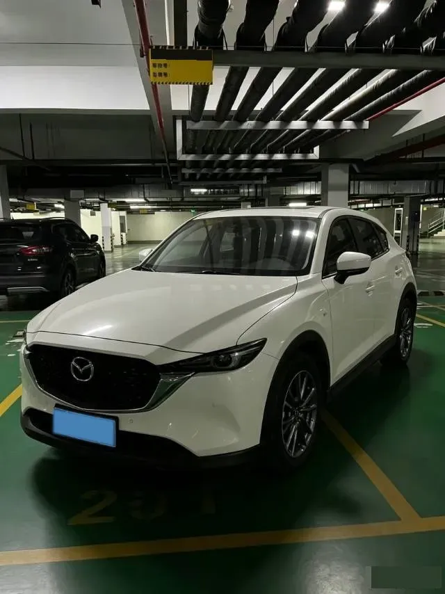 2024 Mazda CX-5 2.0L 155HP L4 6AT,autocango,china used car exporter,china ev exporter,chinese used car exporter,chinese used ev exporter