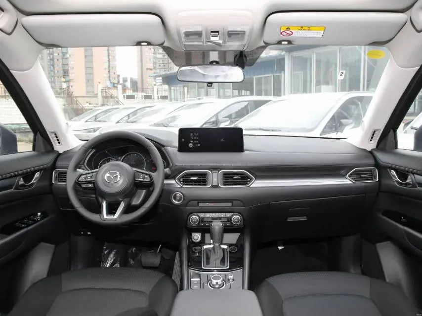 2024 Mazda CX-5 2.0L 155HP L4 6AT,autocango,china used car exporter,china ev exporter,chinese used car exporter,chinese used ev exporter
