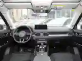 2024 Mazda CX-5 2.0L 155HP L4 6AT