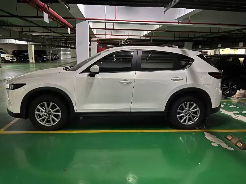 2024 Mazda CX-5 2.0L 155HP L4 6AT,autocango,china used car exporter,china ev exporter,chinese used car exporter,chinese used ev exporter