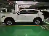 2024 Mazda CX-5 2.0L 155HP L4 6AT