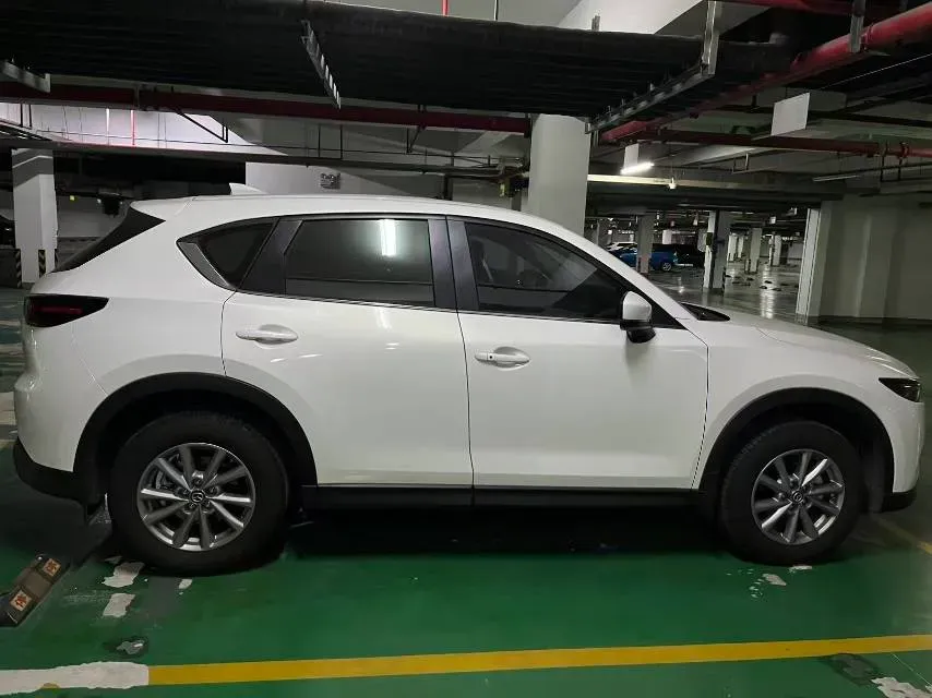 2024 Mazda CX-5 2.0L 155HP L4 6AT,autocango,china used car exporter,china ev exporter,chinese used car exporter,chinese used ev exporter
