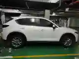 2024 Mazda CX-5 2.0L 155HP L4 6AT