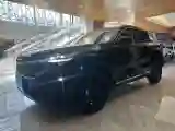 2021 Haval H6 2.0T 211HP L4 7DCT