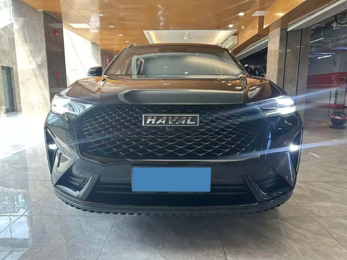 2021 Haval H6 2.0T 211HP L4 7DCT,autocango,china used car exporter,china ev exporter,chinese used car exporter,chinese used ev exporter
