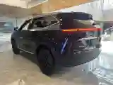2021 Haval H6 2.0T 211HP L4 7DCT