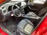 2018 Mazda CX-4 2.0L 158HP L4 6AT