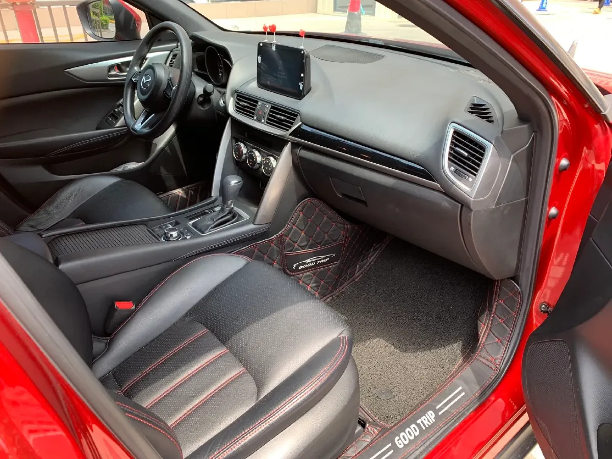 2018 Mazda CX-4 2.0L 158HP L4 6AT,autocango,china used car exporter,china ev exporter,chinese used car exporter,chinese used ev exporter