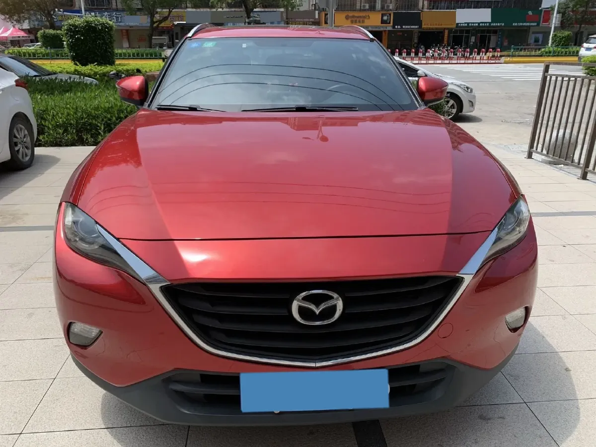 2018 Mazda CX-4 2.0L 158HP L4 6AT,autocango,china used car exporter,china ev exporter,chinese used car exporter,chinese used ev exporter