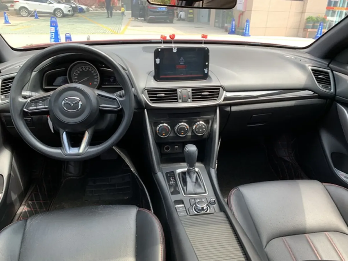 2018 Mazda CX-4 2.0L 158HP L4 6AT,autocango,china used car exporter,china ev exporter,chinese used car exporter,chinese used ev exporter
