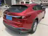 2018 Mazda CX-4 2.0L 158HP L4 6AT