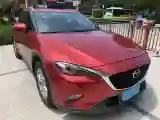2018 Mazda CX-4 2.0L 158HP L4 6AT