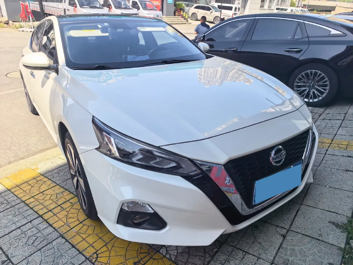 2021 Nissan Teana 2.0L 156HP L4 CVT,autocango,china used car exporter,china ev exporter,chinese used car exporter,chinese used ev exporter