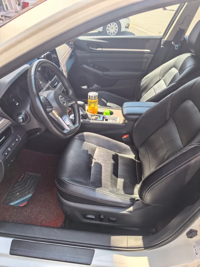 2021 Nissan Teana 2.0L 156HP L4 CVT,autocango,china used car exporter,china ev exporter,chinese used car exporter,chinese used ev exporter