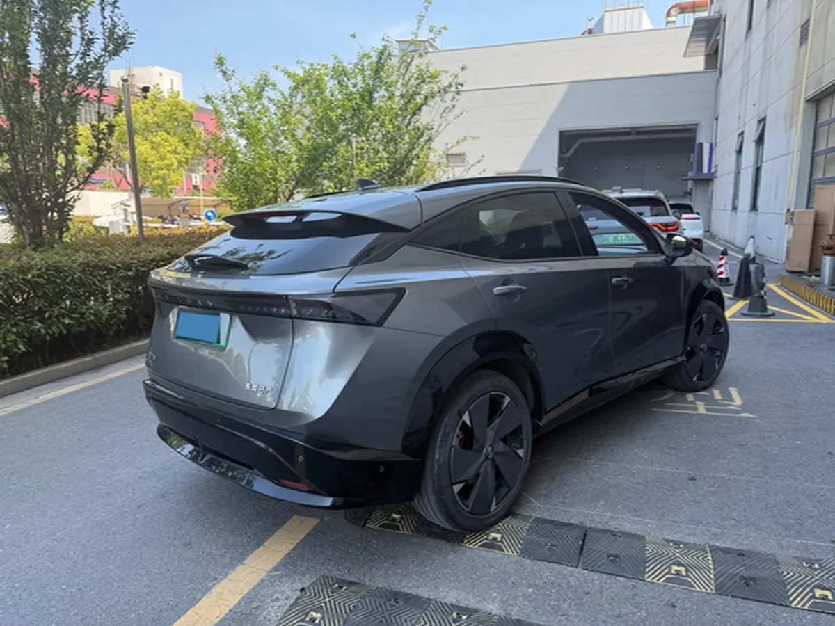 2022 Nissan Ariya BEV 90KWH,autocango,china used car exporter,china ev exporter,chinese used car exporter,chinese used ev exporter