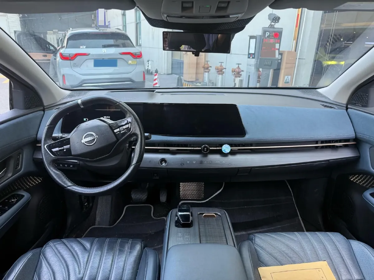 2022 Nissan Ariya BEV 90KWH,autocango,china used car exporter,china ev exporter,chinese used car exporter,chinese used ev exporter