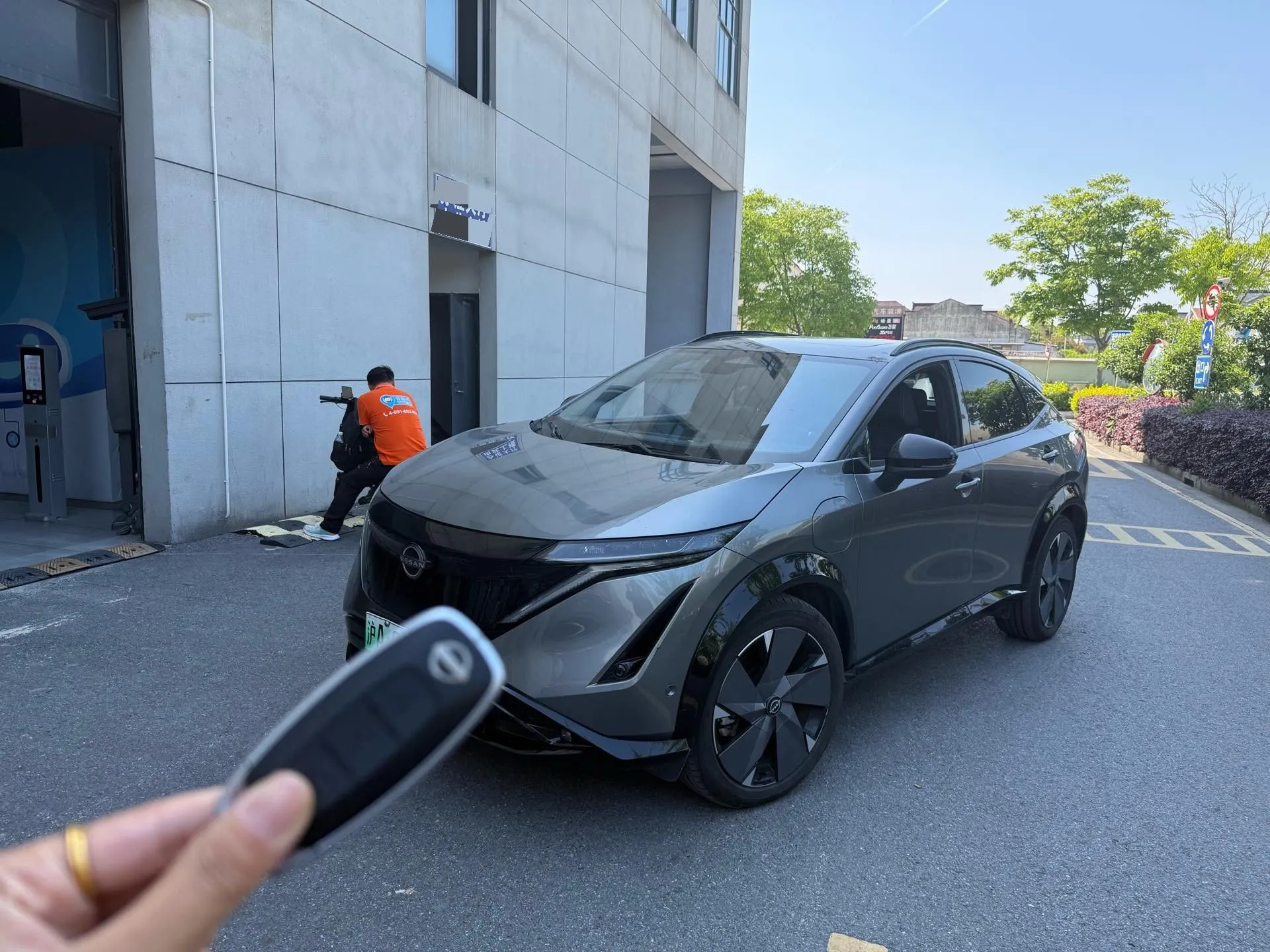 autocango,china used car exporter,china ev exporter,chinese used car exporter,chinese used ev exporter