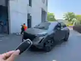 2022 Nissan Ariya BEV 90KWH