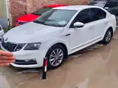 2019 SKODA OCTAVIA,autocango,china used car exporter,china ev exporter,chinese used car exporter,chinese used ev exporter