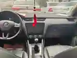2019 Skoda Octavia 1.5L 116HP L4 5MT