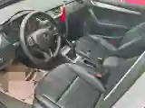 2019 Skoda Octavia 1.5L 116HP L4 5MT