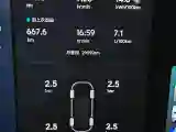 2023 Li L9 Range Extended 154HP REEV 42.6KWH