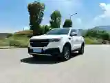 2018 Zotye T500 1.5T 156HP L4 5MT