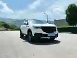 2018 Zotye T500 1.5T 156HP L4 5MT