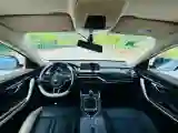 2018 Zotye T500 1.5T 156HP L4 5MT