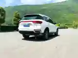 2018 Zotye T500 1.5T 156HP L4 5MT