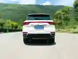 2018 Zotye T500 1.5T 156HP L4 5MT