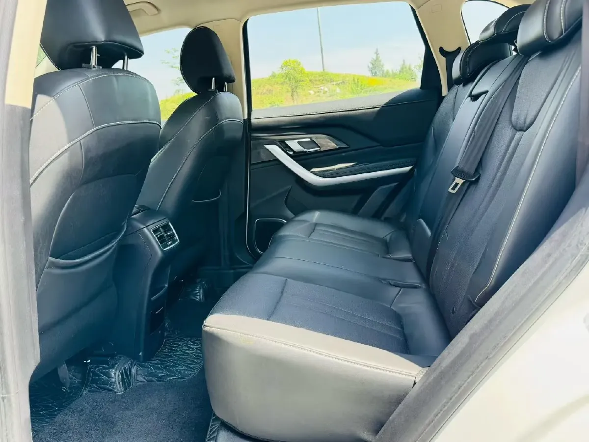 2018 Zotye T500 1.5T 156HP L4 5MT,autocango,china used car exporter,china ev exporter,chinese used car exporter,chinese used ev exporter