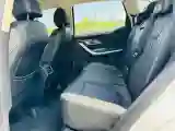 2018 Zotye T500 1.5T 156HP L4 5MT
