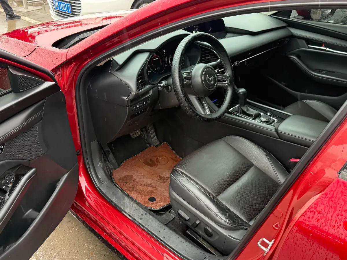 2020 Mazda 3 Axela 2.0L 180HP L4 6AT,autocango,china used car exporter,china ev exporter,chinese used car exporter,chinese used ev exporter