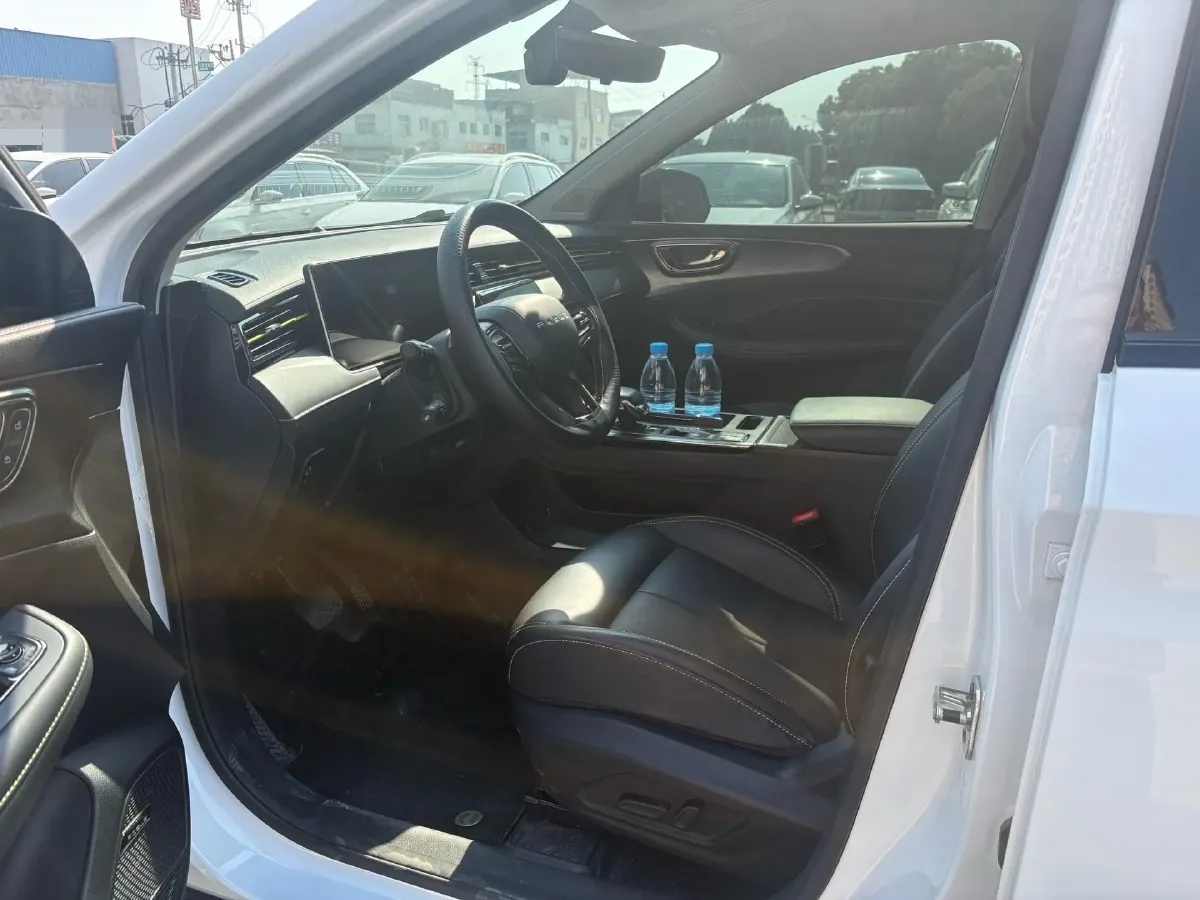 2023 Roewe RX5 1.5T 181HP L4 7DCT,autocango,china used car exporter,china ev exporter,chinese used car exporter,chinese used ev exporter