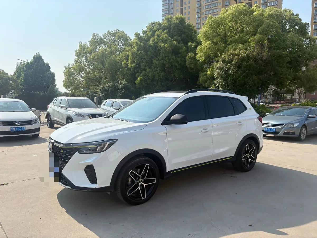 2023 Roewe RX5 1.5T 181HP L4 7DCT,autocango,china used car exporter,china ev exporter,chinese used car exporter,chinese used ev exporter