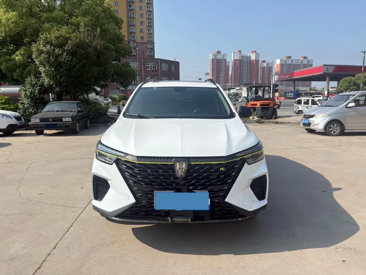 2023 Roewe RX5 1.5T 181HP L4 7DCT,autocango,china used car exporter,china ev exporter,chinese used car exporter,chinese used ev exporter