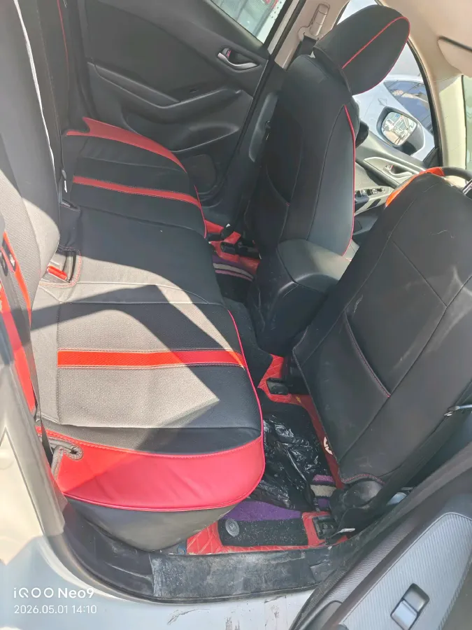 2017 Mazda 3 Axela 1.5L 117HP L4 6MT,autocango,china used car exporter,china ev exporter,chinese used car exporter,chinese used ev exporter