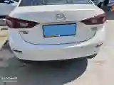 2017 Mazda 3 Axela 1.5L 117HP L4 6MT