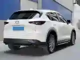 2022 LYNK&CO 05 2.0T 254HP L4 8AT