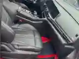 2020 ChangAn CS75 Plus 2.0T 233HP L4 8AT